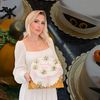 Foto|Deserturi de Halloween și rețete cu suflet/ Yasmin Aydın: „Maeștrii noștri cofetari pot să reproducă orice model, inclusiv modele inventate de AI. Am primit o astfel de comandă si am onorat-o cu drag”
