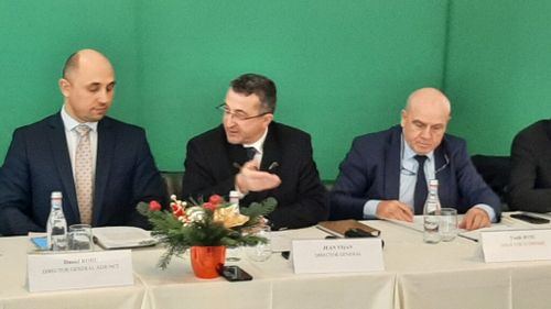 Romsilva a câștigat bani frumoși din produse nelemnoase. Numai fructele de pădure au adus Regiei peste șapte milioane de lei