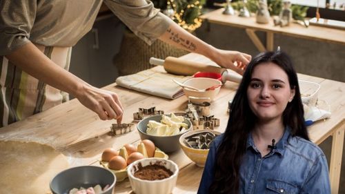 VIDEO | Candy Bar | Provocări dulci și amare în lumea micilor producători de deserturi / Povești despre pasiune, muncă și efort