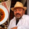 FOTO | „Pui die păsulă, că-i zamă die post!” / Rețeta veche, cu păstăi și roșii, culeasă de gastronomul  Mircea Groza 