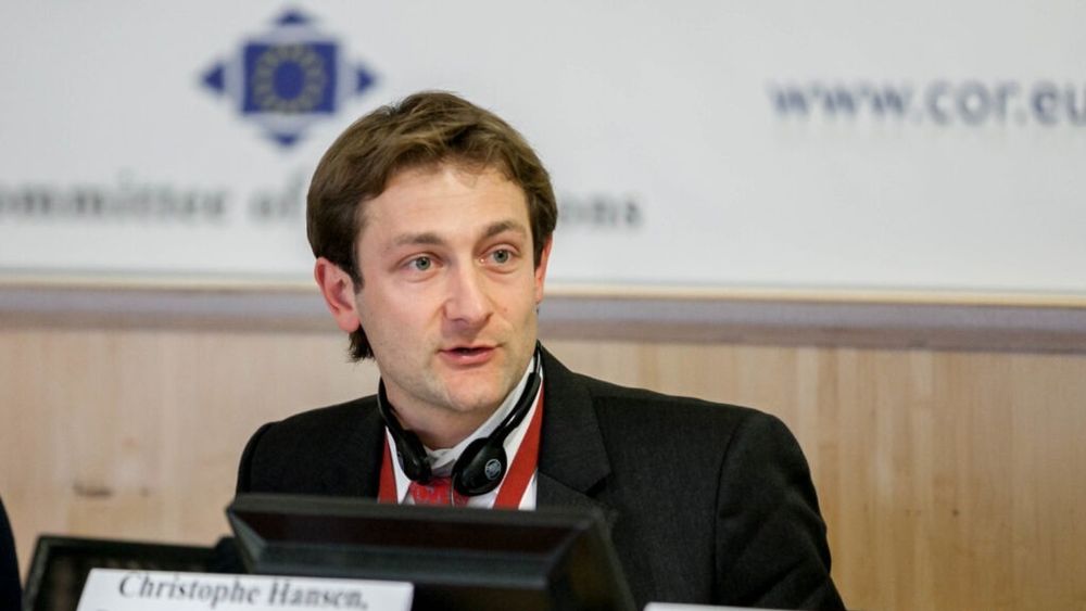 Christophe Hansen, propus comisar pentru agricultură și alimentație, va fi audiat, luni, 4 noiembrie, de Comisia pentru Agricultură din Parlamentul European / Dacă va fi validat, va prelua mandatul în jurul datei de 1 decembrie 2024
