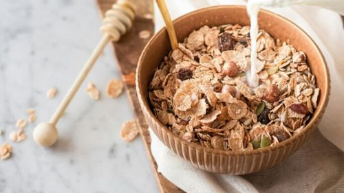 De „Ziua cerealelor”, Nestlé și Cereal Partners Worldwide îndeamnă guvernele să recunoască importanța cerealelor integrale pentru sănătate