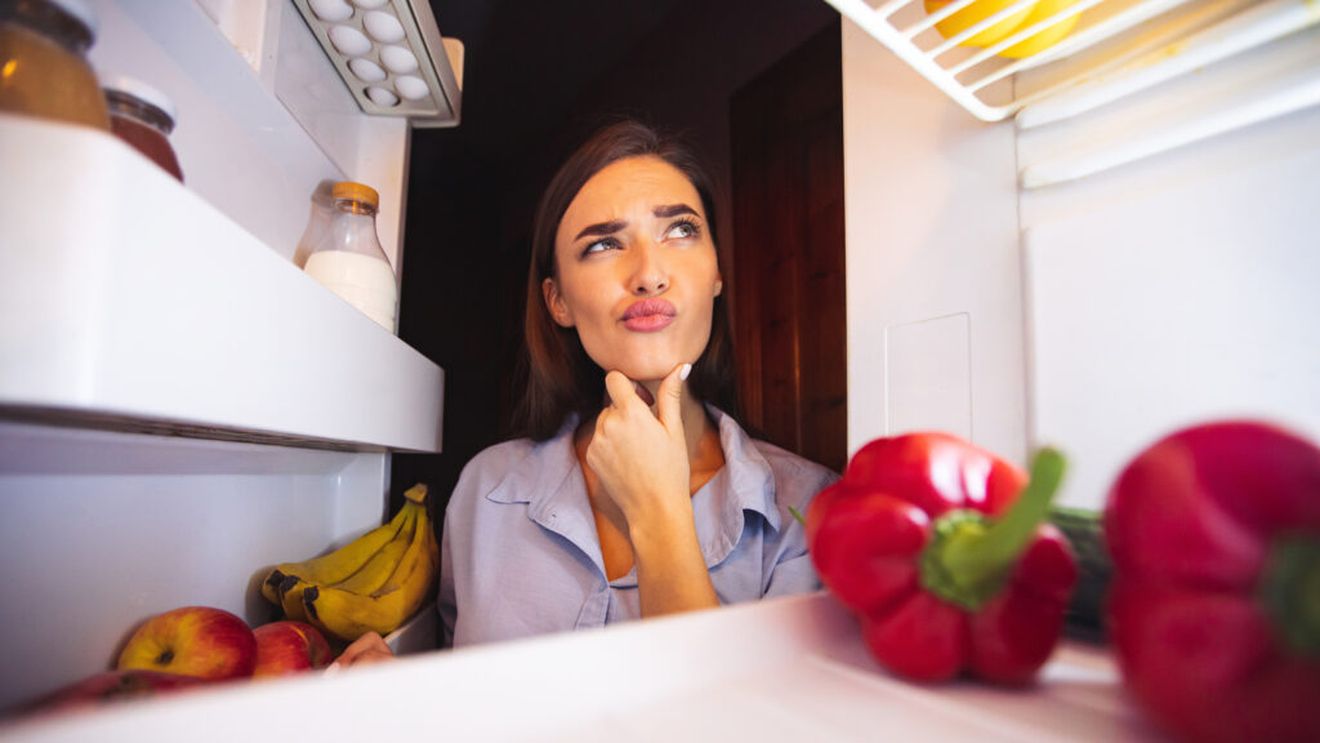 Alimentele care țin de foame mai mult timp / Cum te ajută să reduci pofta de dulce și să slăbești