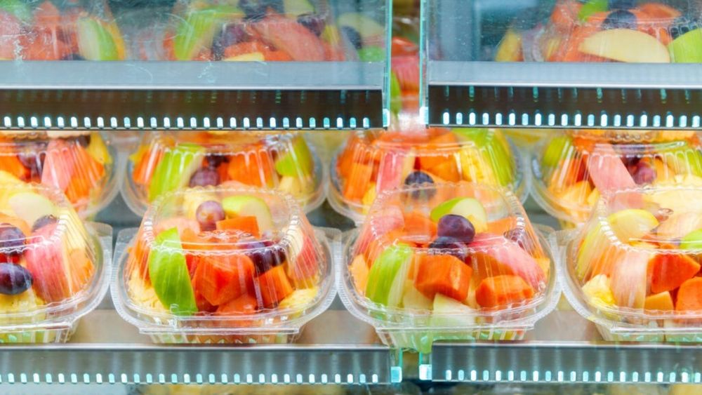 Trucuri pentru călătorie/Șapte moduri de a te hrăni și a te menține energic atunci când călătorești