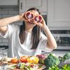 Ce să mănânci pentru o vedere sănătoasă / Medicul explică și cât timp este sigur să stai în fața ecranelor