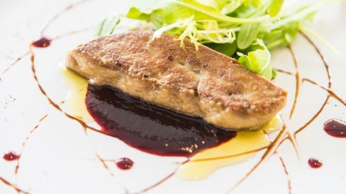 Prima cerere pentru foie gras de laborator depusă la UE de startup-ul francez Gourmey