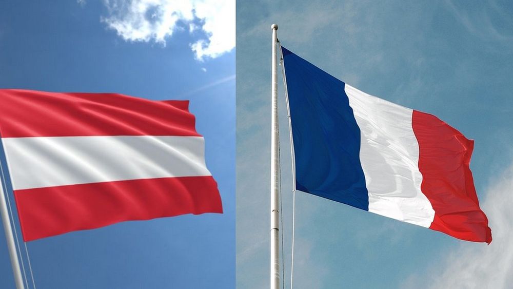 Euro 2024 gastronomic, 17 iunie. Austria vs. Franța. Käsespätzle vs. Crepe galette bretone