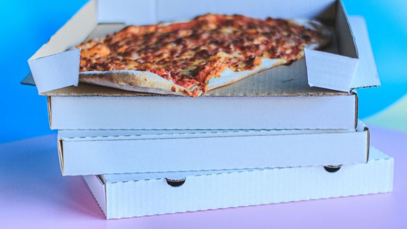 Radarul de pizza ca indiciu de război. Înainte ca Israelul să atace joi Iranul, în zona sediului Pentagonului a crescut enorm numărul comenzilor de pizza, semn că autoritățile americane știau despre planurile Israelului