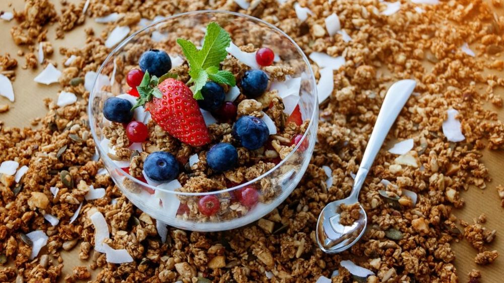 Dezvoltată de un profesor de nutriție, de la Universitatea din Toronto, dieta Portfolio te ajută să slăbești și îți poate reduce nivelul colesterolului și al glicemiei/ Iată ce alimente trebuie să mănânci, zilnic, și ce să eviți