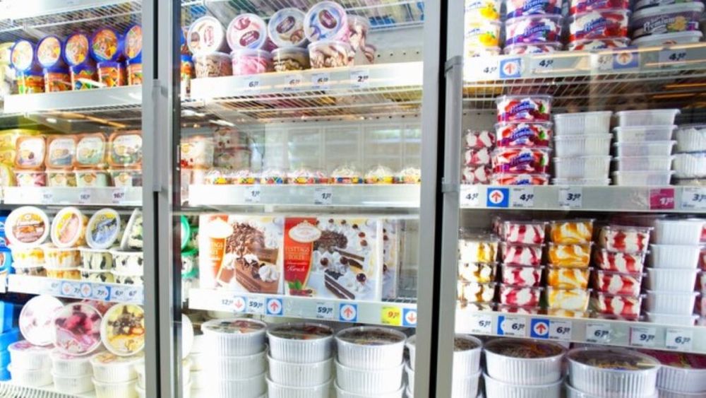 Noua geografie a înghețatei în Europa. Marii producători rămân în top dar produc mai puțin, în timp ce câștigă teren Polonia, Belgia, Bulgaria si Cehia