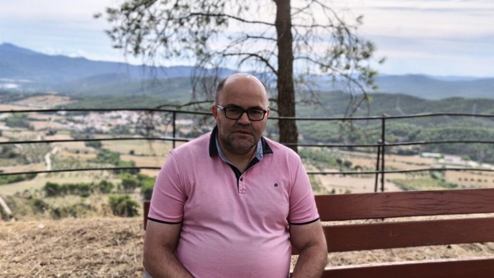 VIDEO | De la Sarmale la Tapas | Locuiește în Spania, într-un loc minunat și totuși țara de care s-a îndrăgostit e România | Spaniolul Agustin Montero se împarte între tradițiile românești și cele spaniole: „Uneori îmi vine să mănânc sarmale, alteori tapas. Depinde de moment”