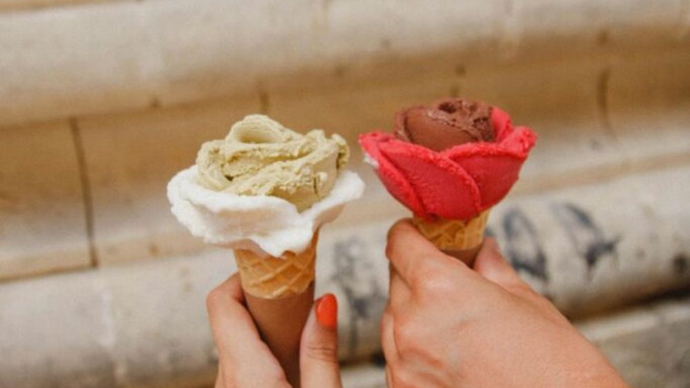 Ce provoacă în organism excesul de înghețată. Care sunt opțiunile cu cele mai puține calorii