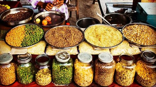 ANALIZĂ | Surprize neplăcute în condimente/ Multe dintre mărcile aflate pe raftul magazinelor conțin reziduuri de pesticide