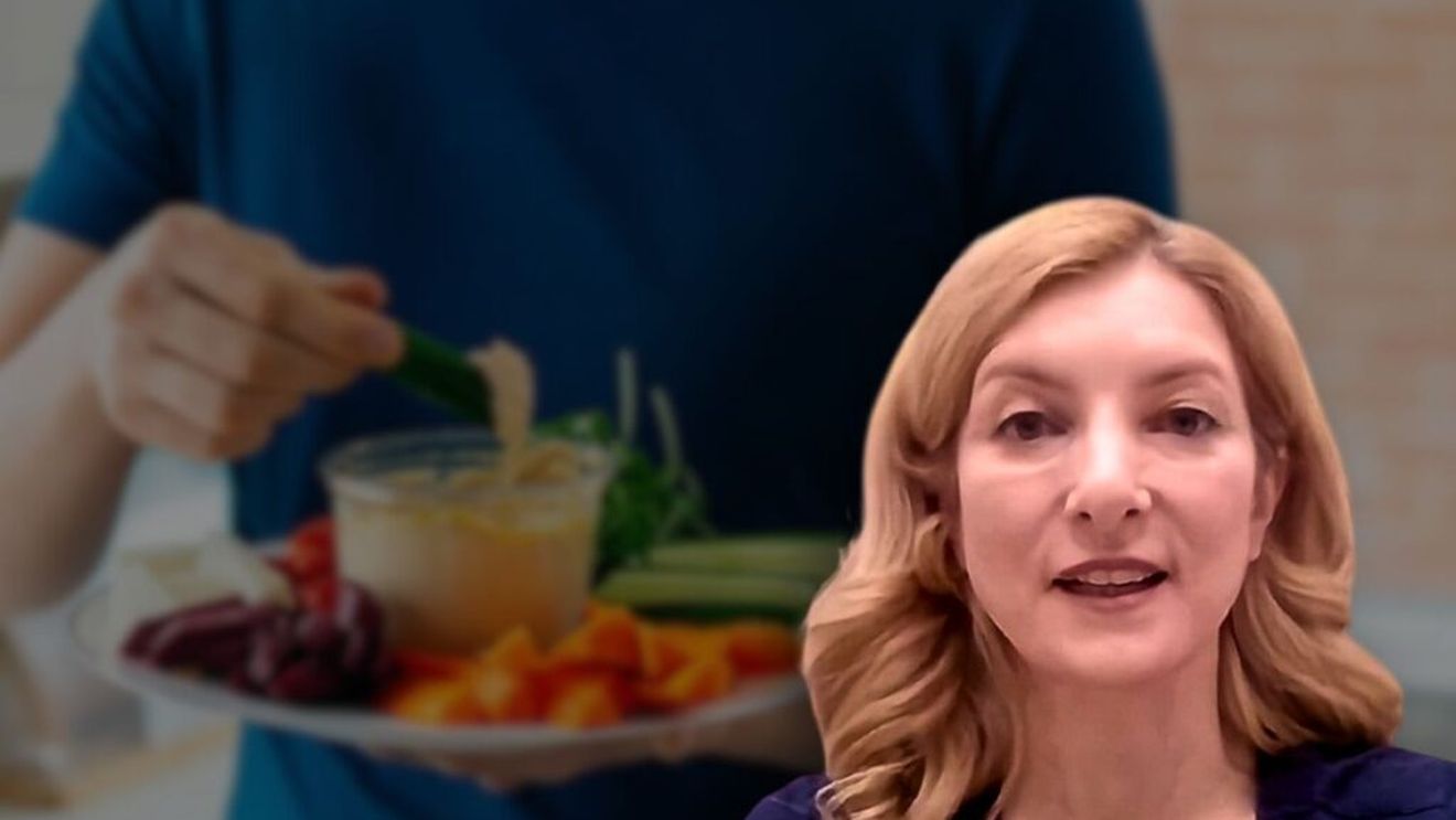 VIDEO | Cum funcționează dieta plant-based / Dr. Claudia Matei, medic cardiolog: „Este o strategie terapeutică, nu o ideologie” / Pași simpli pentru o tranziție sănătoasă