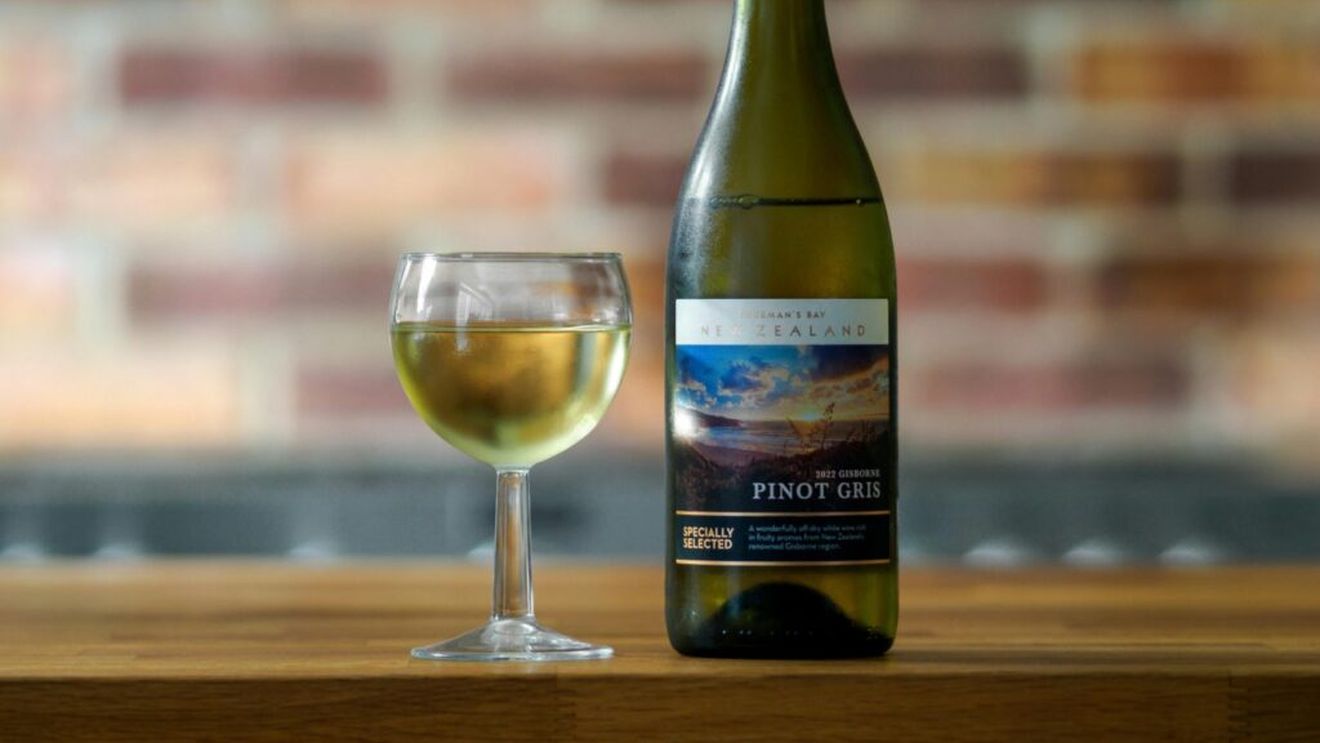 Producătorii de vin alb din Ungaria, afectaţi de schimbările climatice