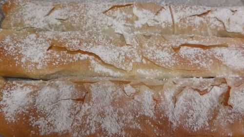 Ceva dulce | Ștrudel de mere și scorțișoară cu foi din comerț/ Rețetele Juanitei