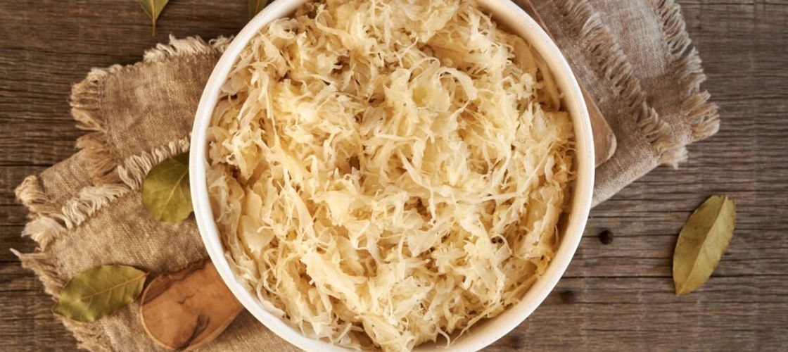 Varza murată, noua „armă secretă” la Casa Albă. Acest ingredient neobișnuit a intrat în dieta oficialilor americani