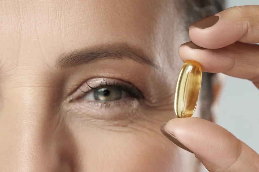 Vitamina D