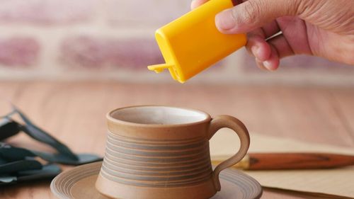 Cinci sfaturi ale experților în nutriție, pentru a elimina îndulcitorii artificiali din dietă/ Somnul suficient, alternativele alimentare și moderația, printre regulile de bază