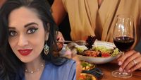 Diabetul nu ia vacanță, dar nici plăcerea de a mânca. Dr. Sorina Ispas explică, pas cu pas, ce trebuie să alegem din meniul de la restaurant, ca să nu crească glicemia