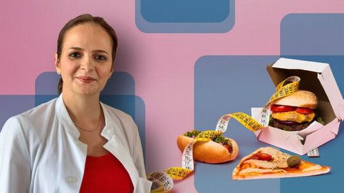 VIDEO | Cine ar trebui să apeleze la injecțiile pentru slăbit, explică dr. Daniela Stegaru: „Există criterii clare care spun că poate apela la tratament anti-obezitate pacientul care se încadrează cel puțin în categoria de obezitate gradul întâi”