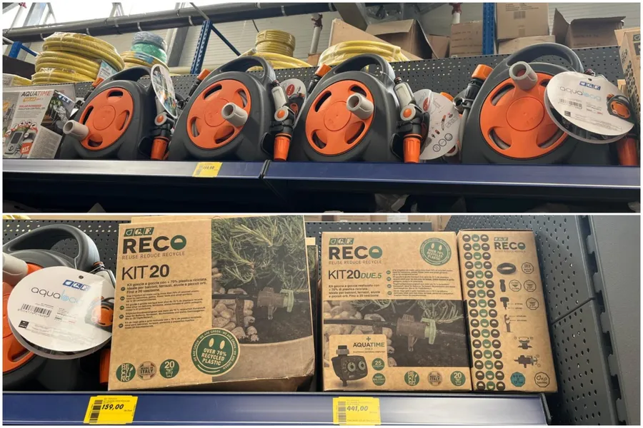 unelte, tehnologie, grădinărit, analiză la raft