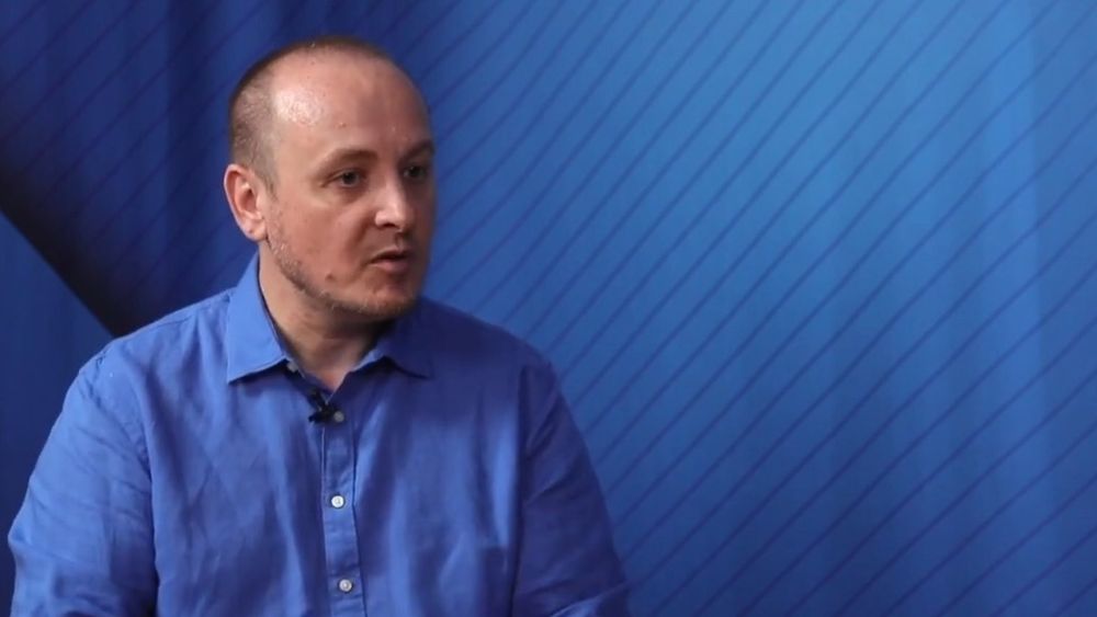 VIDEO | „Am plâns în magazin pentru că nu aveam ce să mănânc!” - Andi Cârlan, pacient oncologic