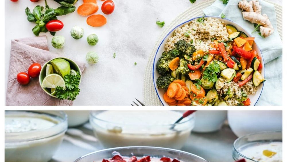 Ce legume să nu consumi niciodată împreună și ce fructe nu ar trebui combinate cu lapte/ Nutriționiștii spun că respectarea acestor reguli te ferește de gaze, balonare și alte probleme digestive