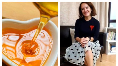 VIDEO | Tania Fântână, nutriționist: „Zahărul nu este dușmanul nostru. Excesul, însă, ne face rău” / Trucuri pentru sărbători mai puțin dulci