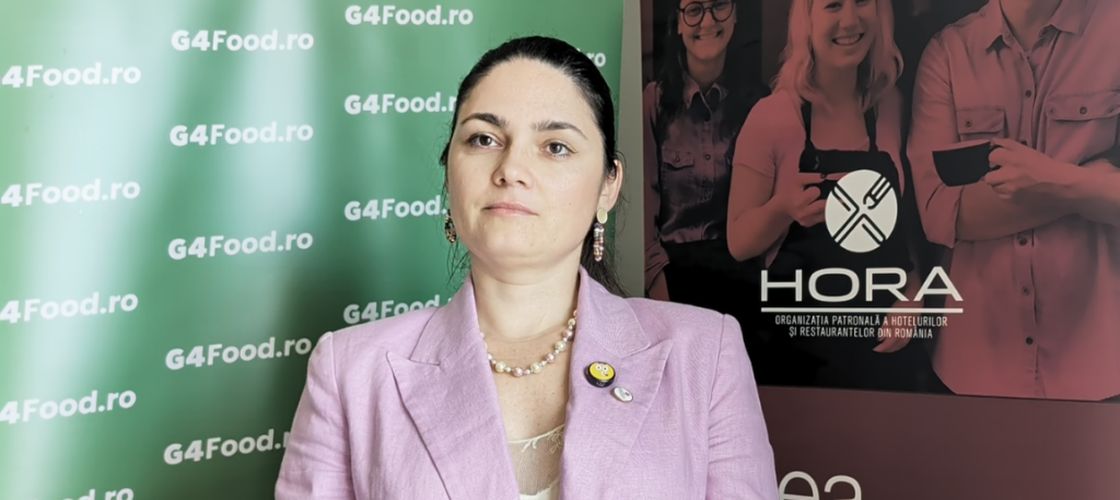 INTERVIU VIDEO | Anita Huzum, director de comunicare HORA: Fără politici fiscale adaptate, turismul sezonier riscă un declin fără precedent