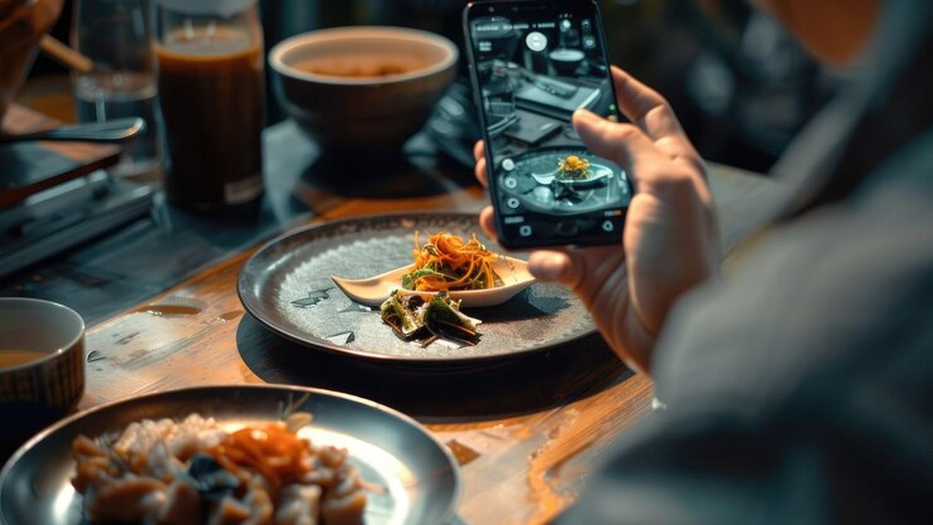 E corect ca un local să oblige clienții să comande cel puțin două feluri?