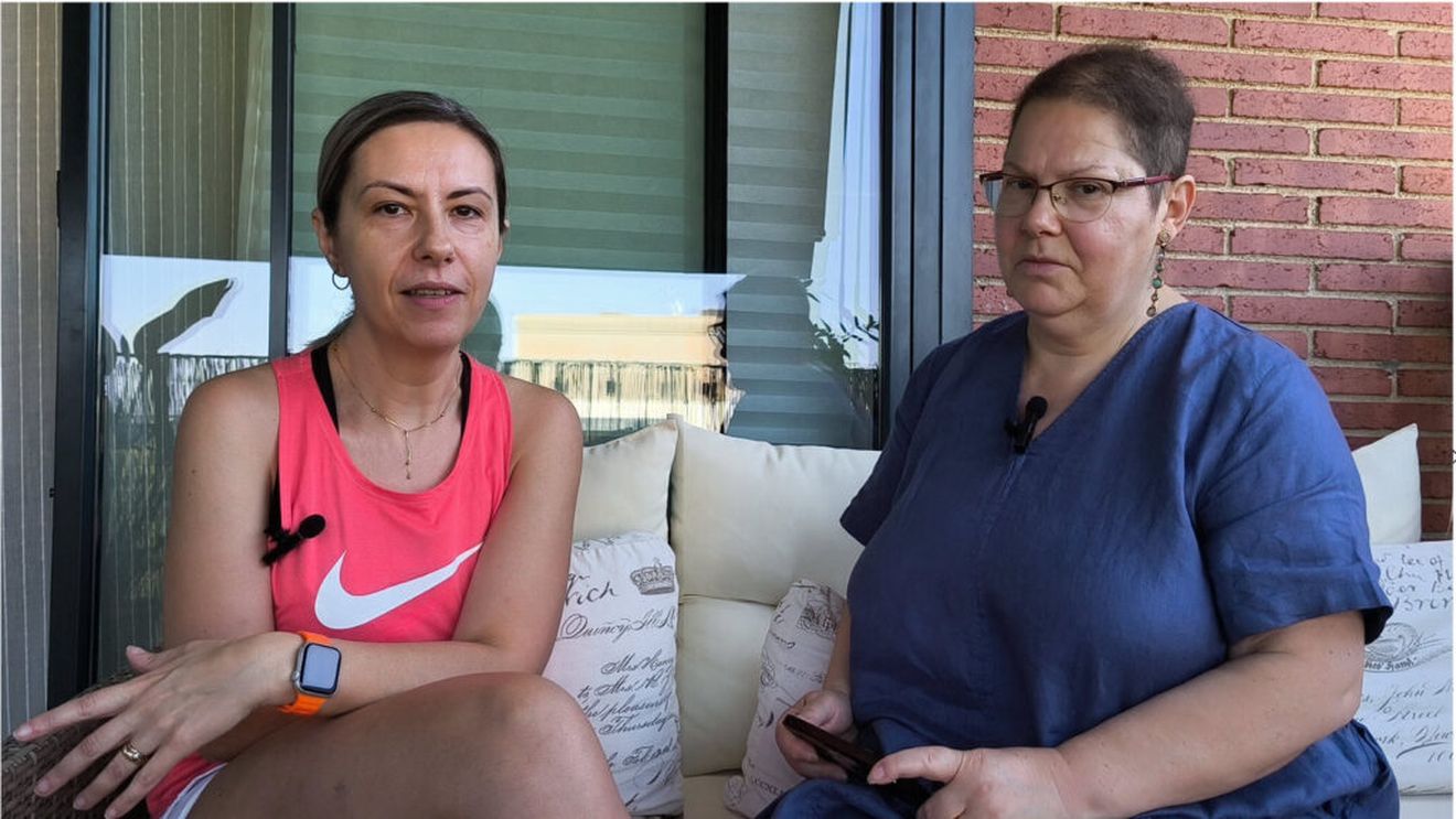 VIDEO | Dialoguri pe toate gusturile | Andreea Mazilu, Senior Project Manager: „În Spania am descoperit dieta mediteraneeană. Și am slăbit, pentru că nu mă simțeam bine cu kilogramele pe care le aveam. Am adoptat batch cooking-ul, la sfârșit de săptămână ieșim la activități în natură. Ne-am adaptat practic stilului de viață local”