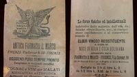 Un elixir preparat de călugării din Florența ar putea fi „strămoșul” Coca-Cola / Rețeta conținea frunze de coca și nuci de kola și seamănă izbitor cu băutura celebră de azi