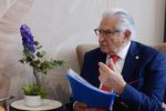 VIDEO | Vladimir Ciurea: „Usturoiul este un aliment minunat”/ Neurochirurgul îi atribuie efecte antioxidante și anticancerigene