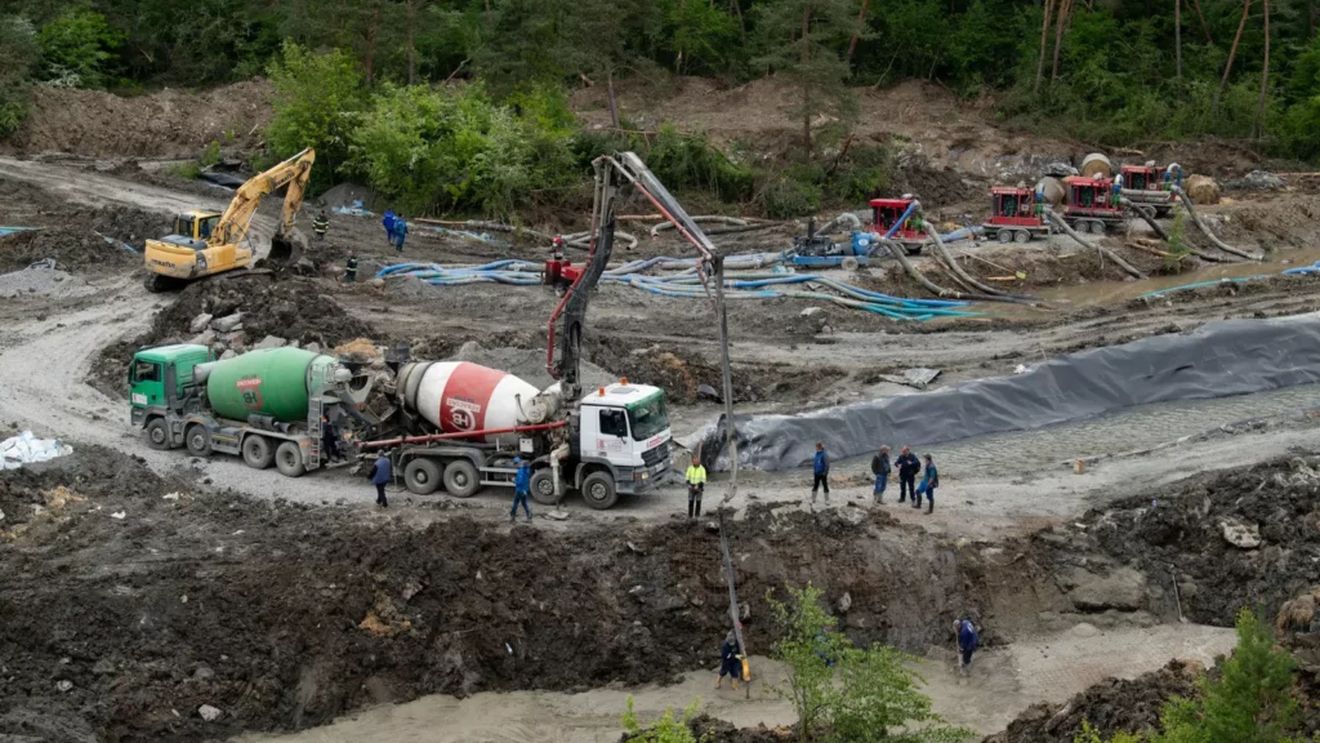 Situație critică la Praid, unde închiderea salinei lovește și afacerile locale din HoReCa. Președinte CJ: “Toată economia din Praid e construită în jurul salinei”/ Consultant în Turism: “Fără salină, întreaga zonă suferă. S-au înregistrat deja anulări de rezervări”