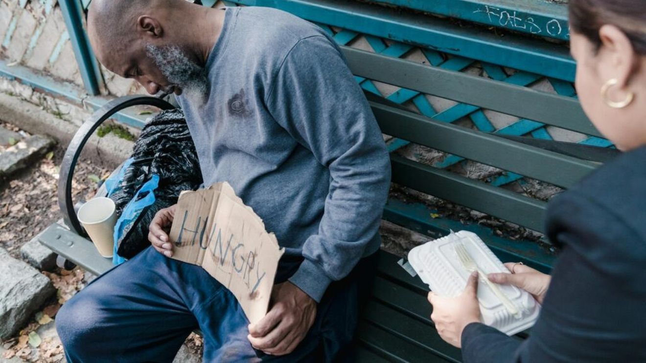 ONU: 58 de milioane de oameni se confruntă cu risc imediat de foamete din cauza deficitului uriaș de ajutoare și donații. „Ne apropiem de o prăpastie financiară”