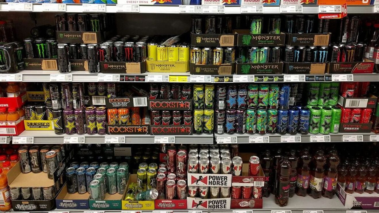 Un ingredient folosit frecvent în băuturile energizante, asociat cu un risc crescut de cancer de sânge