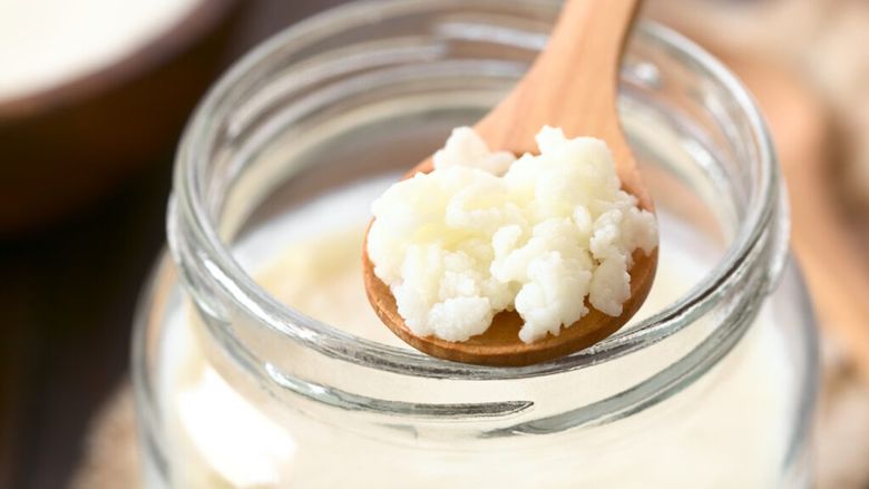 Combinația, mult mai economică, dintre kefir și fibre are un efect antiinflamator mai puternic decât suplimentele cu omega-3
