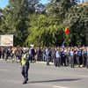 LIVE UPDATE | FOTO-VIDEO | Protest al fermierilor și oierilor în Piața Victoriei. Sute de participanți s-au adunat în fața Guvernului / Jandarmeria a pregătit filtre la intrarea în București / Manifestarea nu este autorizată