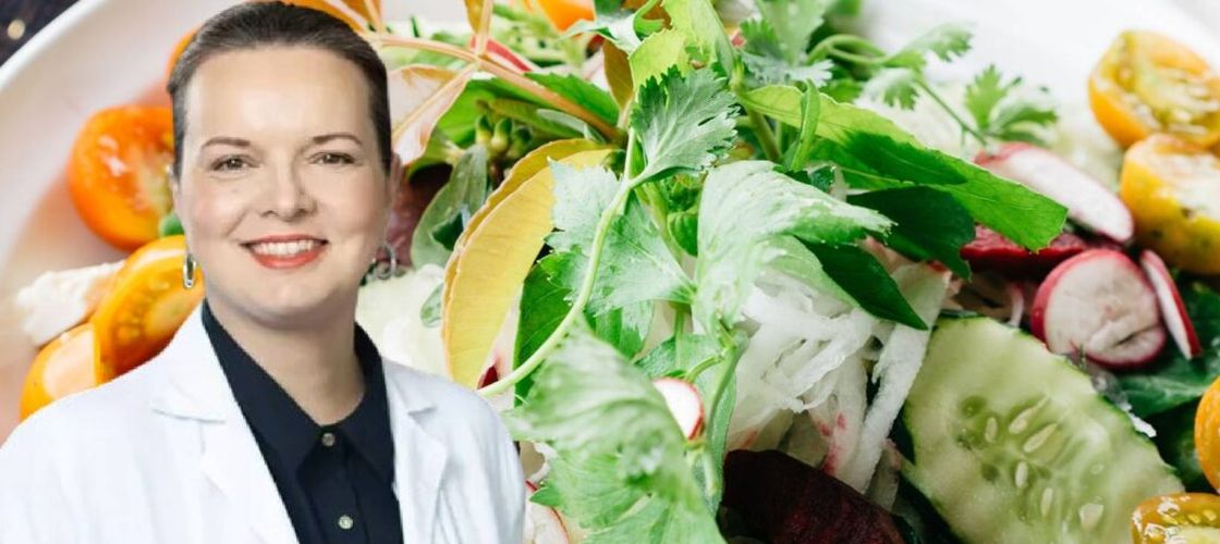 Alimentația poate schimba pH-ul organismului și poate lecui cancerul? Dr. Irina Mateieș, specialist în nutriție oncologică: “Să elimini alimentele ultraprocesate este benefic, dar dieta alcalină nu este tratament oncologic”
