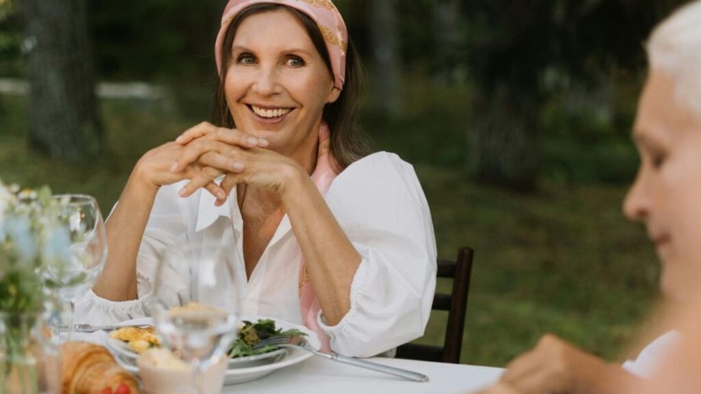 Dieta „sănătoasă” care nu e recomandată pentru toată lumea/ STUDIU: Vârstnicii vegetarieni nu sunt mai feriți de boli cronice  și afectări cognitive