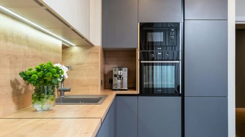 Românii aleg din ce în ce mai mult aparatele de gătit electrice/Opțiunea este direct proporțională cu creșterea numărului de prosumatori