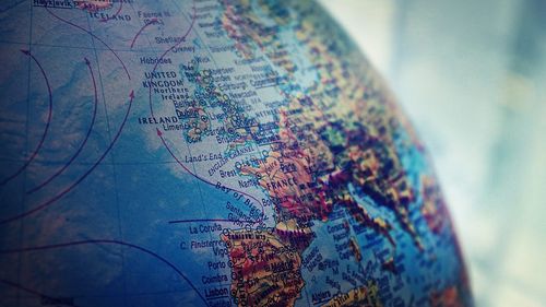 În ciuda pandemiei COVID - 19, europenii au nevoie de soia din cele două Americi, chinezii de carnea de porc din Uniunea Europeană, iar locuitorii Africii de hrană produsă pe mai toate continentele