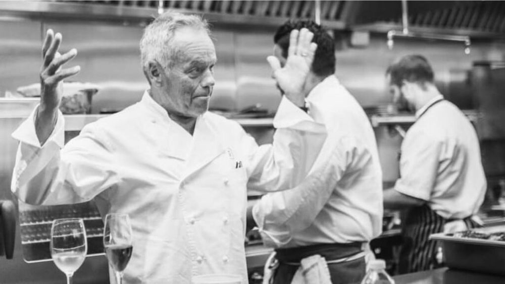 Meniul de la festivitatea premiilor Oscar. De peste 30 de ani, același chef de origine din Austria concepe preparatele servite la cina oficială