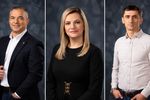 A început ca ospătar și a ajuns CEO-ul unuia dintre cele mai mari lanțuri de restaurante din România. Carmen Polcovnicu preia conducerea City Grill Group / Daniel Mischie devine Președinte Executiv