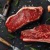 Carnea cu mai puține grăsimi și calorii decât vita / Specialiștii spun că oferă și ceva mai multe proteine