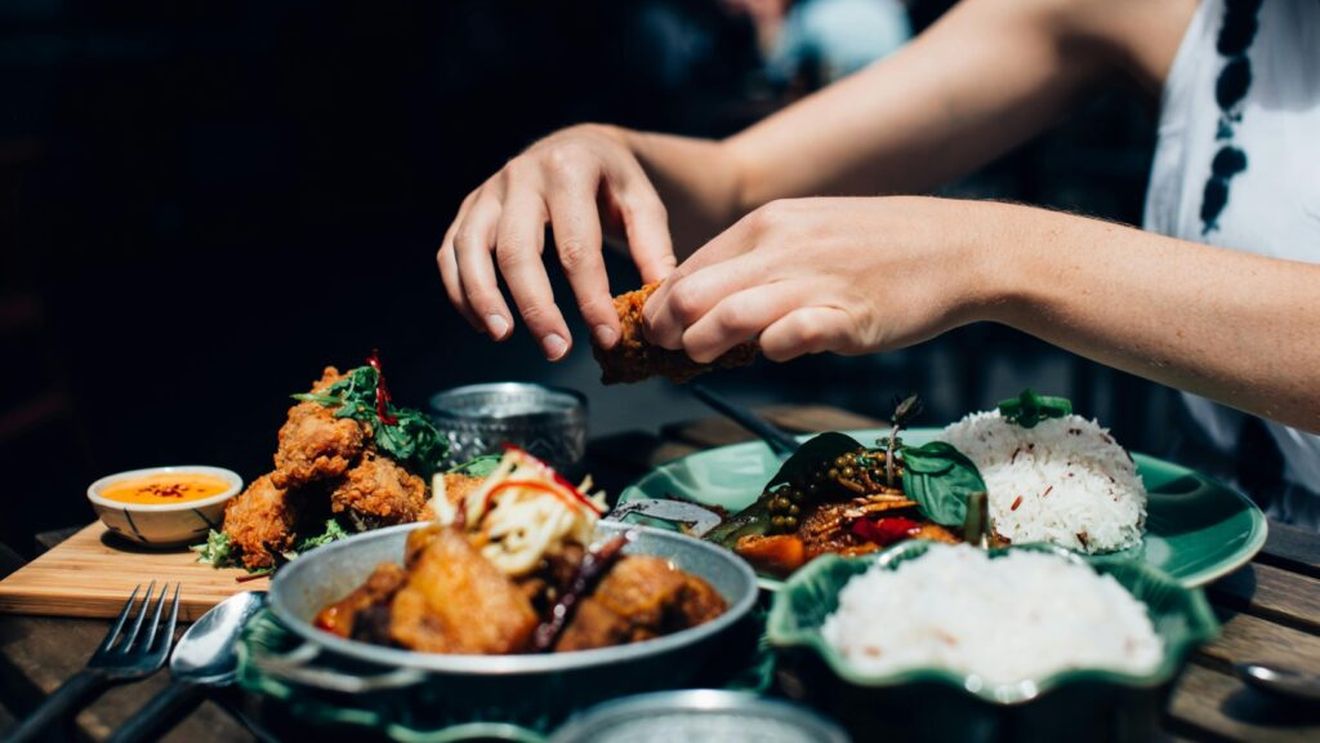 Ce să mănânci la cină, în așa fel încât să ai un meniu ușor și delicios, fără să te îngrași