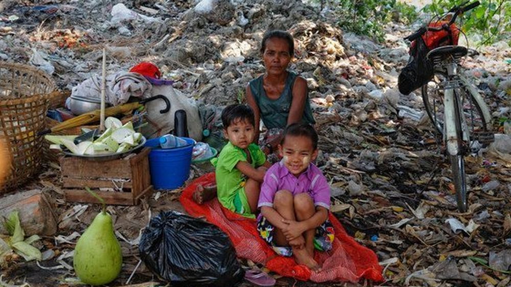 Creșterea prețurilor de bază și foametea generalizată determină cetățenii din Myanmar să-și vândă organele. Traficul ilegal este dezvăluit de o anchetă CNN