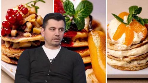 VIDEO | Valentin Strugaru (antreprenor): „Într-un business contează viziunea, ce crezi și simți tu. Sunt lucruri pe care începi să le construiești cu mult înainte să deschizi o afacere”