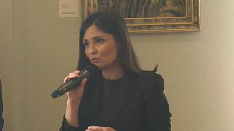 De la pompă la raft | Iulia Blagu, președintele ANFA: „Este nevoie, în acest moment, de mai multă protecție pentru fermierii din România, prin vocea autorităților naționale”